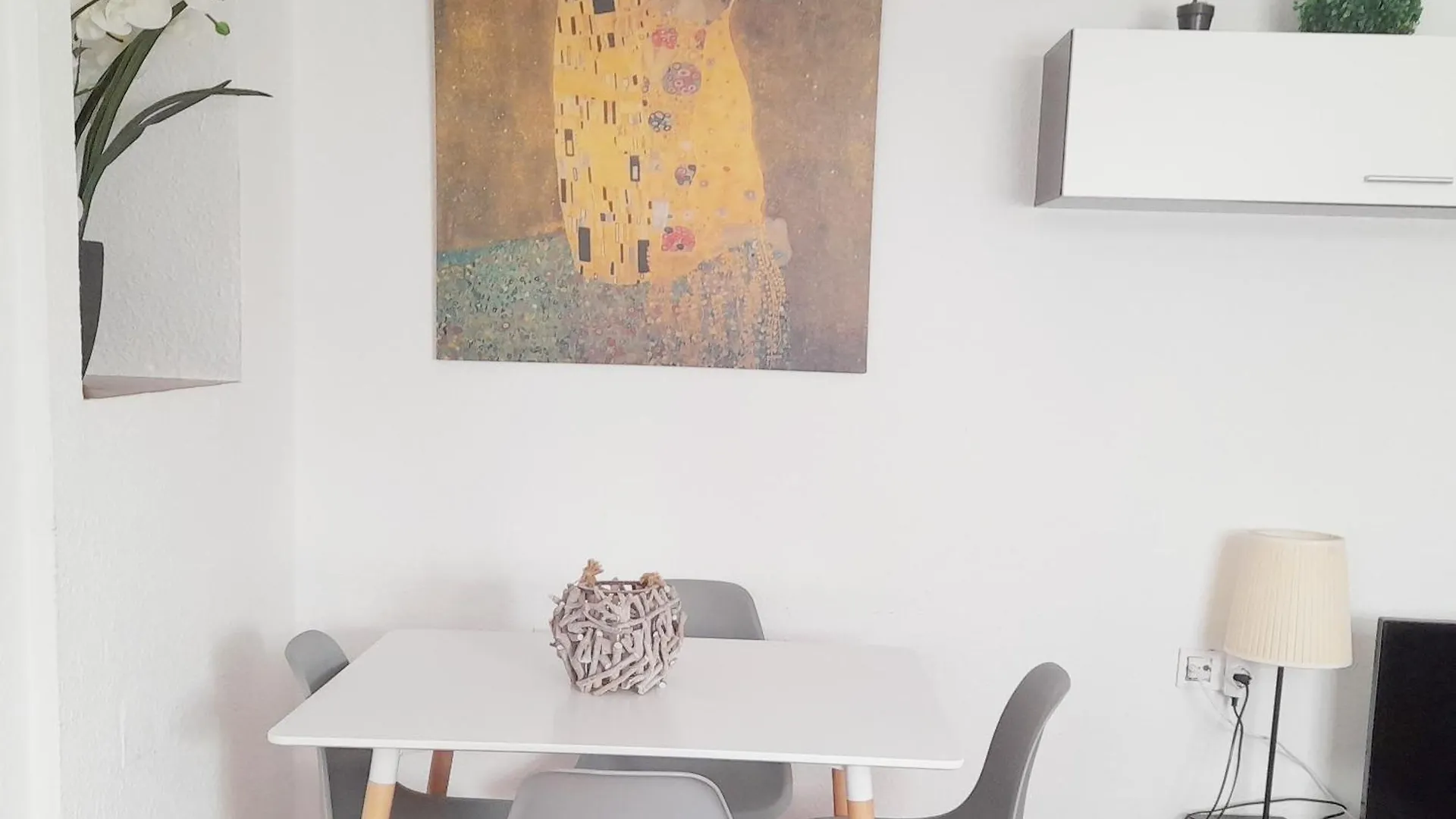 Apartamento Centro Historico 2 Dormitorios A Málaga