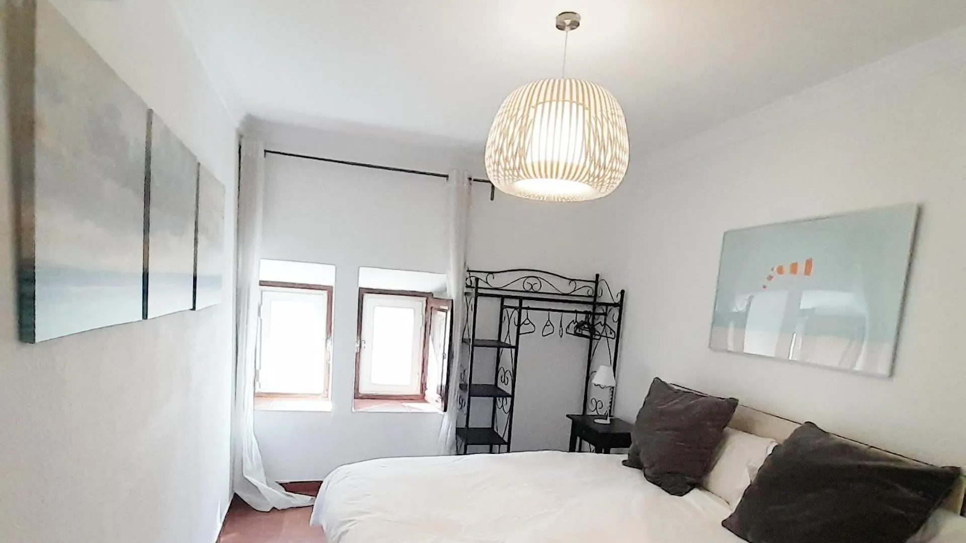 Apartamento Centro Historico 2 Dormitorios A Málaga