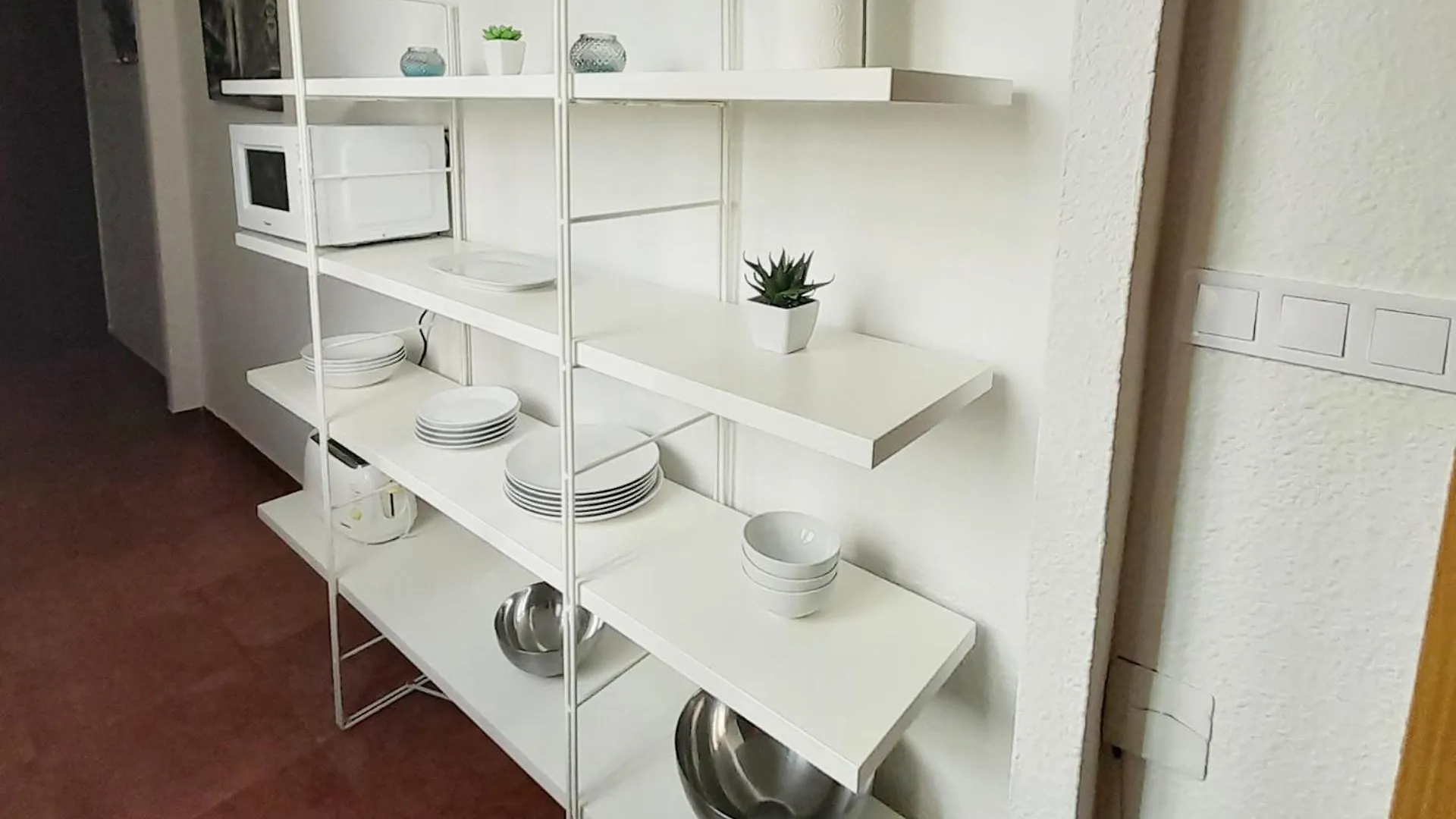 Apartamento Centro Historico 2 Dormitorios A Málaga