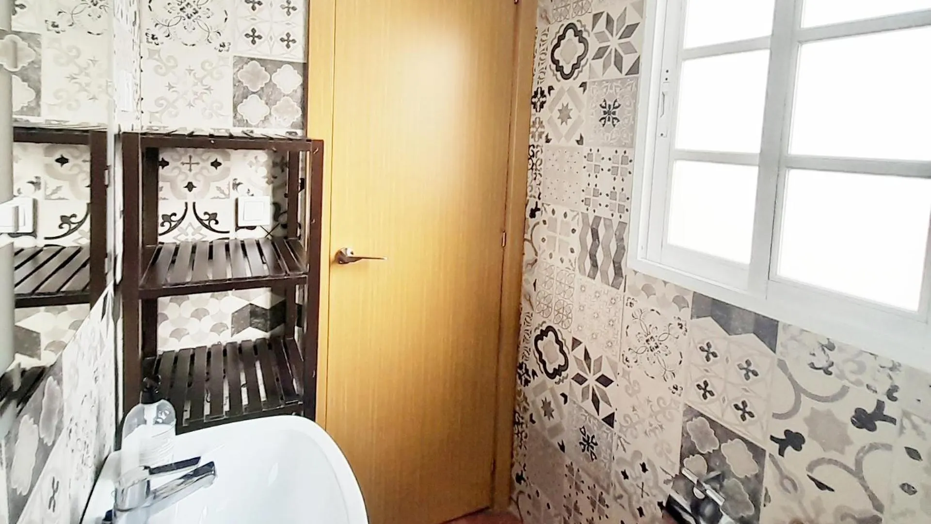 Apartamento Centro Historico 2 Dormitorios A Málaga