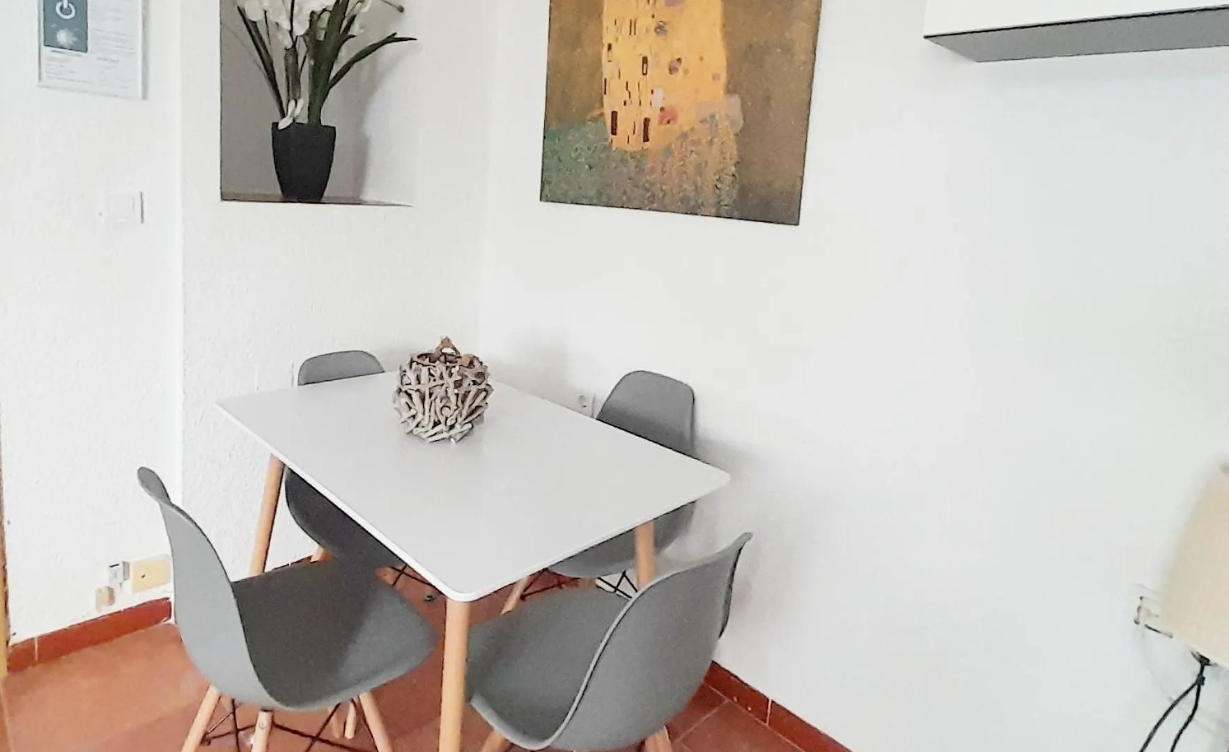 Apartment Apartamento Centro Historico 2 Dormitorios A Malaga