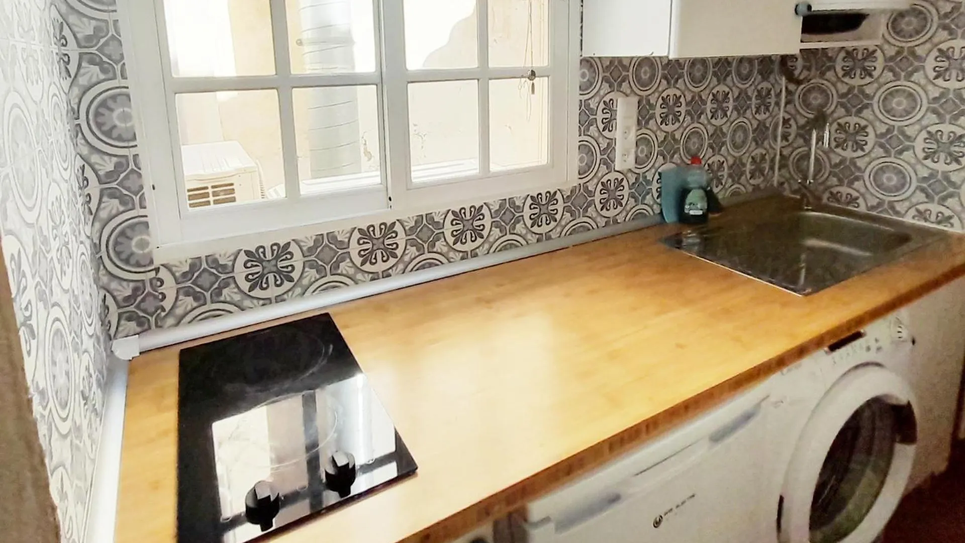 Apartamento Centro Historico 2 Dormitorios A Malaga Spain