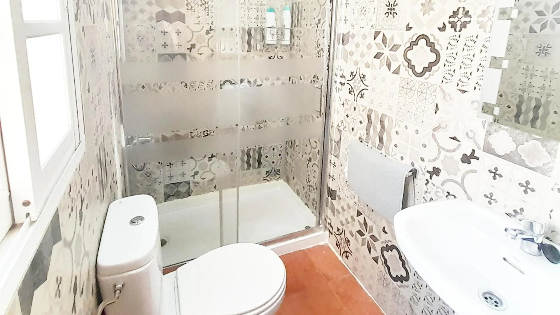Apartamento Centro Historico 2 Dormitorios A Malaga